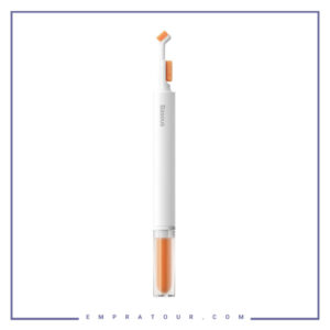 برس تمیزکننده هندزفری و گوشی موبایل بیسوس Baseus Cleaning Brush NGBS000002