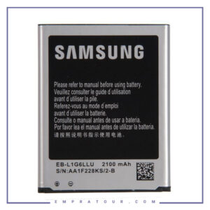 باتری اصلی Samsung I9300 Galaxy S3