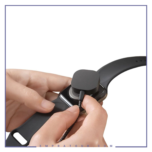 شارژر اپل واچ مک دودو CH-2970