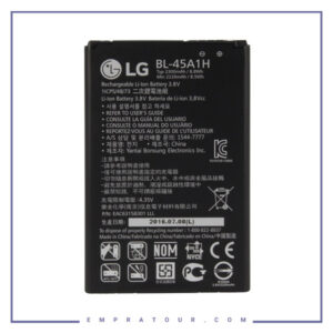 باتری اصلی الجی LG K10 2016 battery