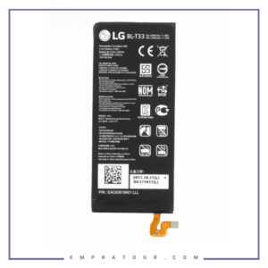 باتری اصلی الجی LG Q6 battery
