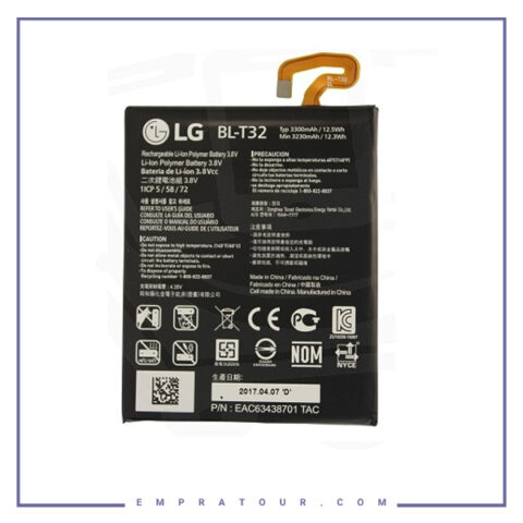 باتری LG G6 