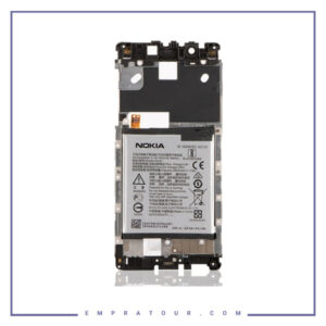 باتری اصلی گوشی نوکیا Nokia5 battery HE336