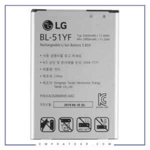 باتری اصلی الجی LG G4 battey