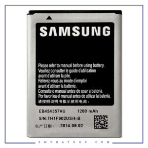 باتری اصلی سامسونگ Galaxy Y S5360 Yung