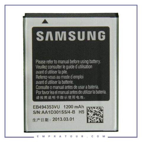باتری Galaxy Core i8260