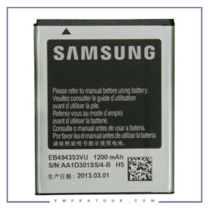 باتری اصلی سامسونگ Galaxy Mini S5570