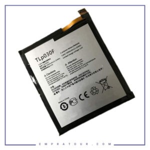 باتری بلک بری BlackBerry Dtek 60 Battery
