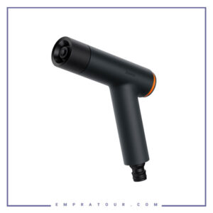 نازل کارواش خانگی بیسوس 15 متری Baseus GF3 Car Wash Spray Nozzle CPGF020013