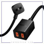کابل افزایش طول بیسوس