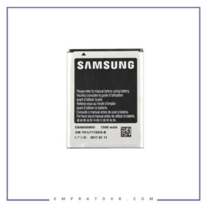 باتری اصلی سامسونگ Samsung S8600 Wave 3