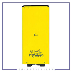 باتری اصلی گوشی ال جی Battery LG G5 – BL42D1F