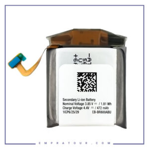 باتری اصلی ساعت سامسونگ Samsung Gear S4 Battery