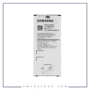 باتری سامسونگ 2016 A510 Samsung Galaxy A5 مدل EB-BA510ABE