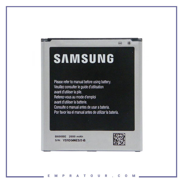 baterry Samsung I9500 Galaxy S4