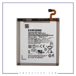 باتری سامسونگ A920 Samsung Galaxy A9 2018 مدل EB-BA920ABU