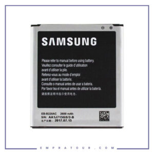باتری سامسونگ گلکسی samsung grand 2 G7102  مدل EB-599083LU