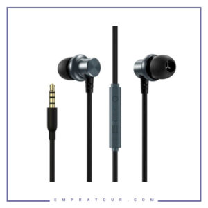 هندزفری با سیم جویروم Joyroom JR-EL115 Earphone