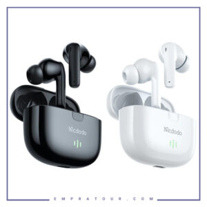 هندزفری بلوتوث مکدودو Mcdodo TWS Earbuds Lite HP-278
