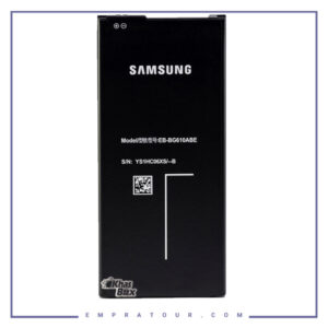 باتری اصلی سامسونگ Galaxy J7 Prime
