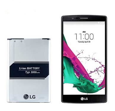 باتری اصلی الجی LG G4
