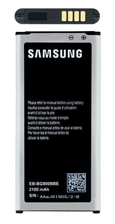 باتری اصلی سامسونگ Galaxy S5 Mini