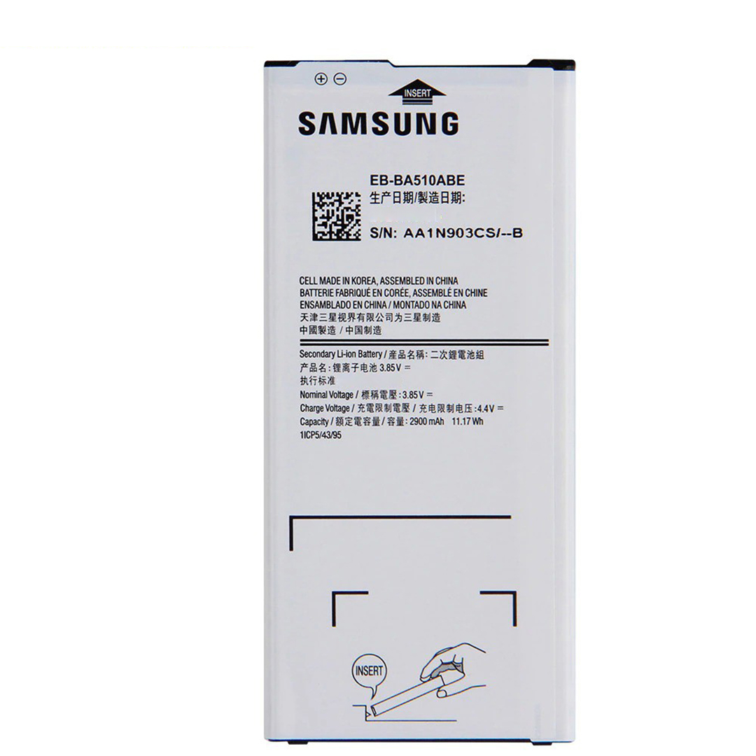 باتری سامسونگ Galaxy A5