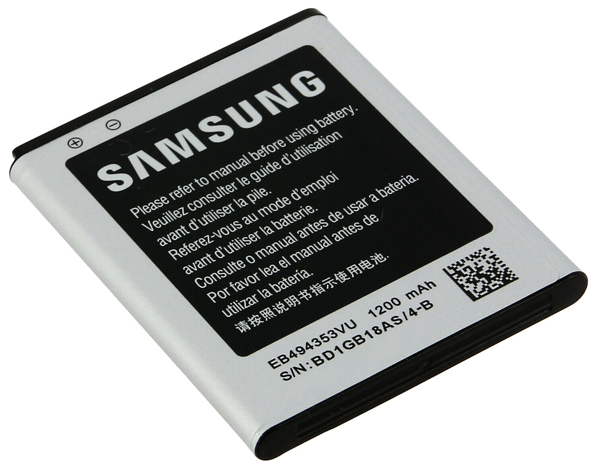 باتری اصلی سامسونگ Galaxy Mini S5570