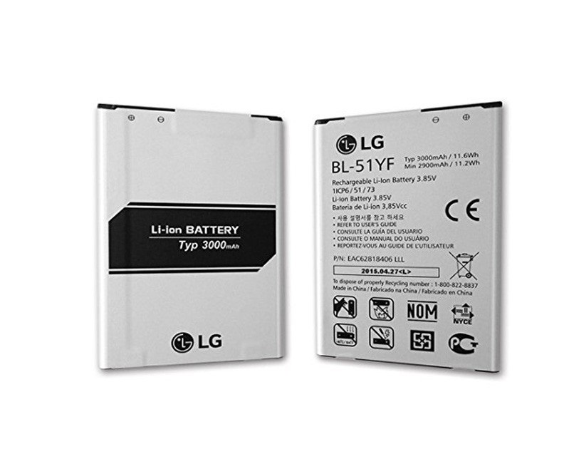 باتری اصلی الجی LG G4