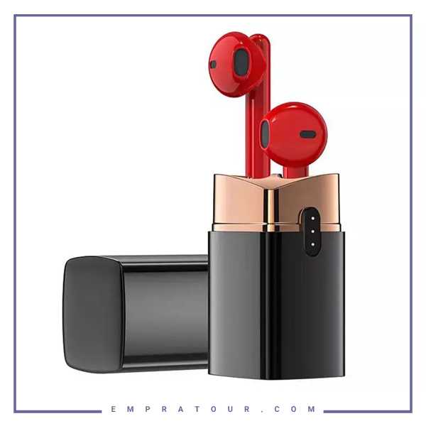 هندزفری بیسیم رسی Recci REP-W35 wireless earphone