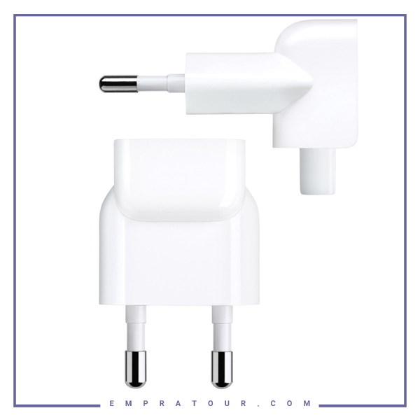 شارژر 60 وات اورجینال اپل A1435