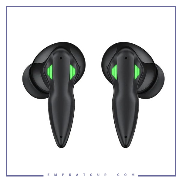 هندزفری بیسیم گیمینگ رسی REP-W48 Helmet
