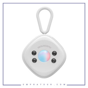 ردیاب دوربین مخفی بیسوس Baseus Heyo Camera Detector FMHY000001