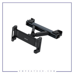 هولدر صندلی عقب خودرو بیسوس Baseus JoyRide Pro Backseat Car Mount Black SUTQ000001