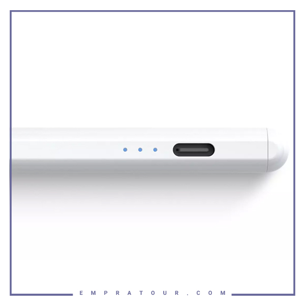قلم لمسی مک‌دودو MCDODO PN-8920 Stylus Pen For Ipad