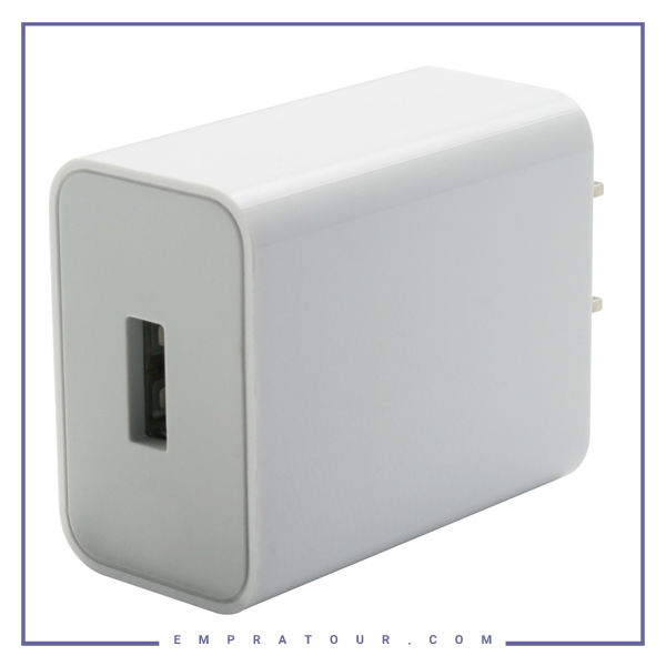 آداپتور شارژ 18وات اورجینال شیائومی  MDY-10-EC QC3.0