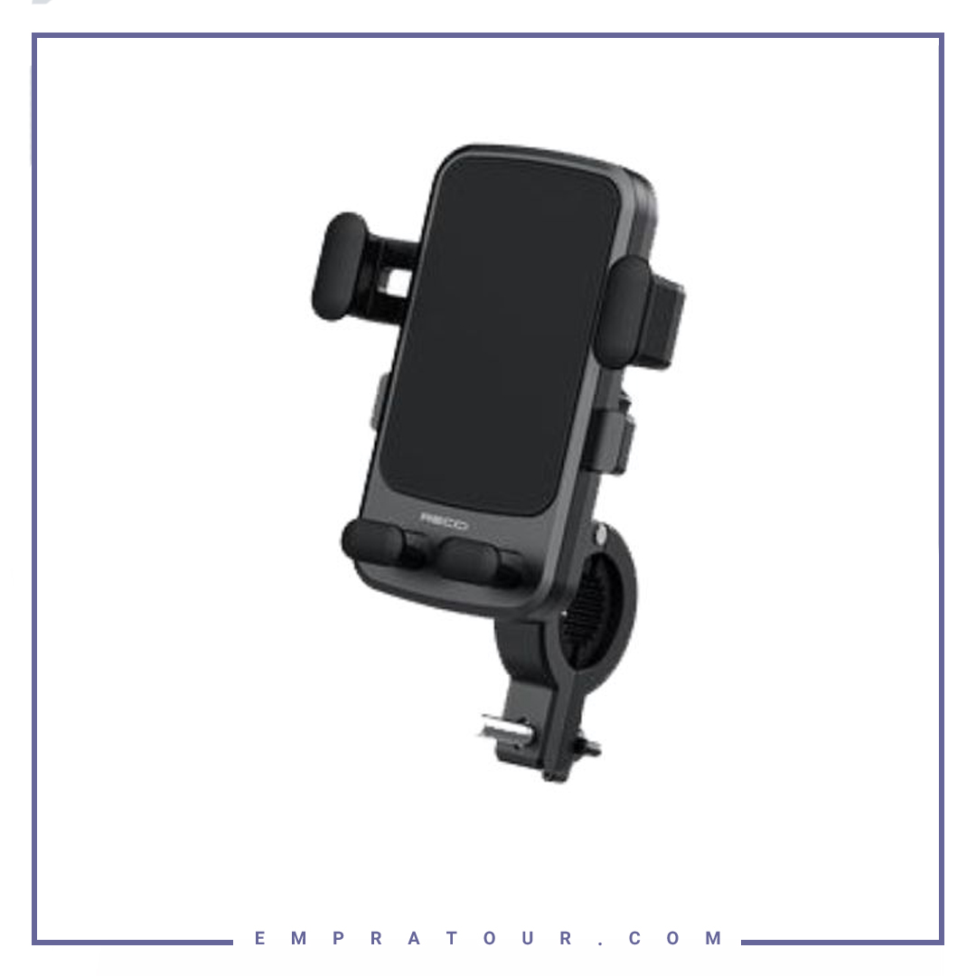 هولدر موتور و دوچرخه رسی Motorcycle Holder RHO-C23
