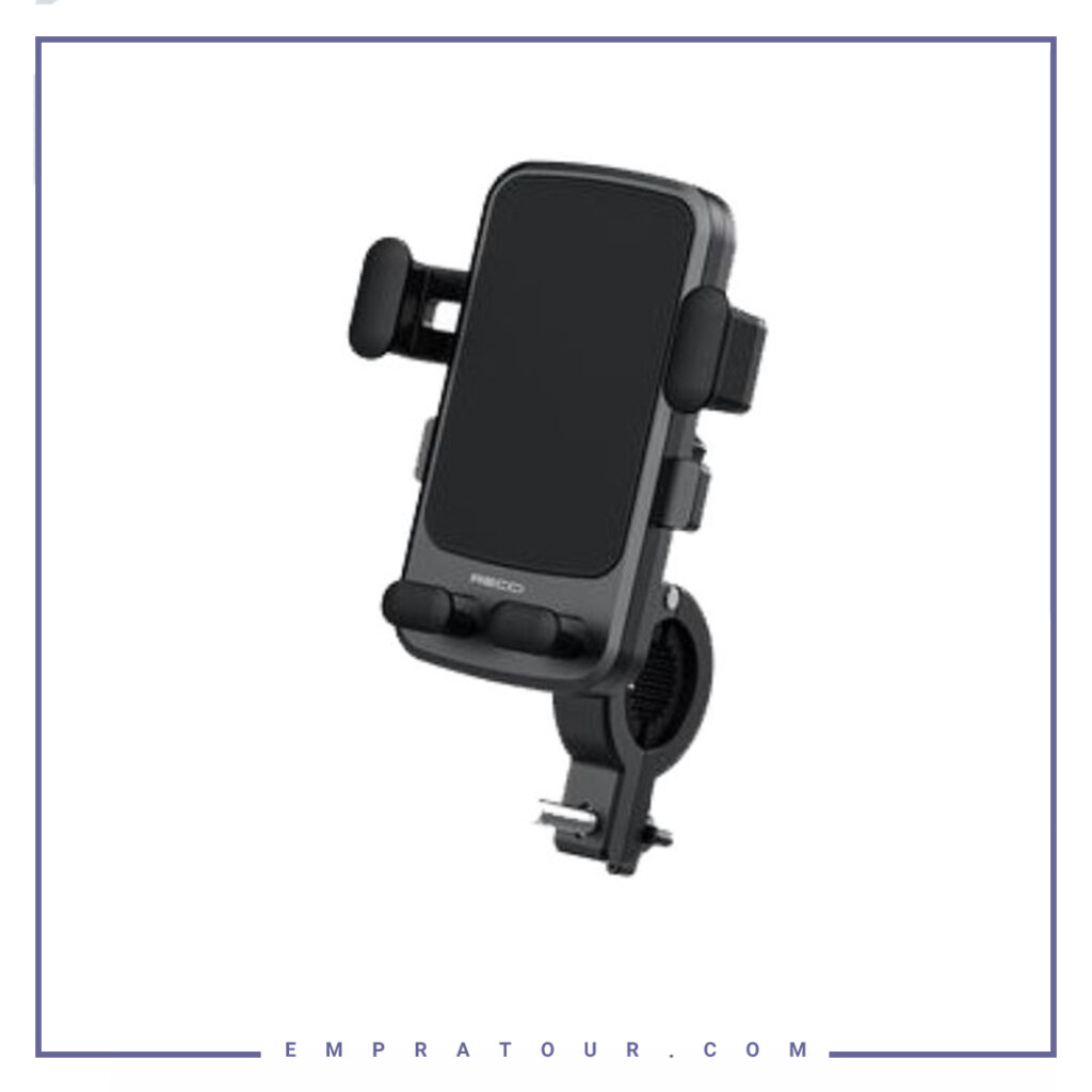 هولدر موتور و دوچرخه رسی Recci Motorcycle Holder RHO-C23
