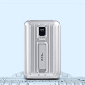 پاوربانک وایرلس 10000 رسی Recci Magnetic Charging Powerbank 22.5W RPB-P23