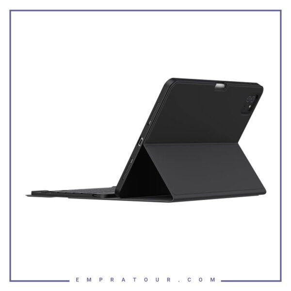 کیبورد کیس آیپد پرو 12.9بیسوس ARJK000113