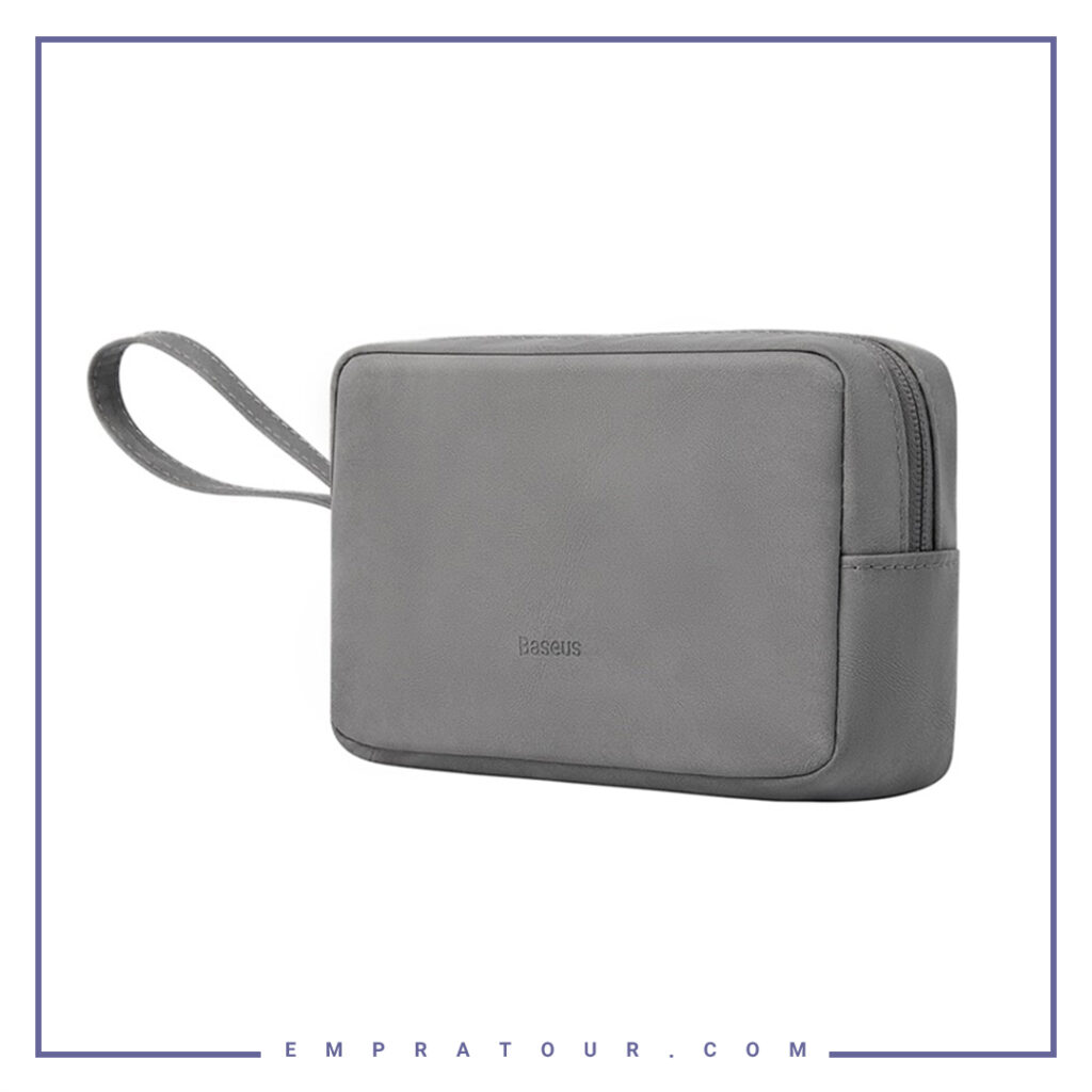 کیف لوازم دیجیتال بیسوس Baseus Easyjourney Storage Bag LBJX010013