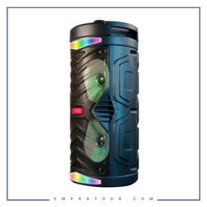 اسپیکر بلوتوث ایکس او F35 توان 10 وات XO Portable Stertro Speaker F35