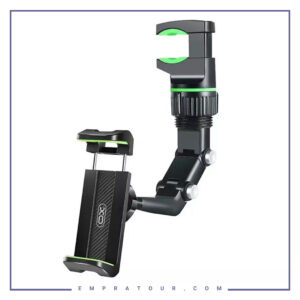 هولدر آینه وسط خودرو ایکس او XO Car Rearview Mirror Bracket Holder C107