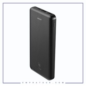 پاوربانک 10000 مک دودو Mcdodo Dual USB PowerBank MC-7351