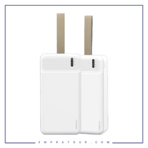 پاوربانک 30000 رسی RECCI Multi-interface PowerBank RPB-N38