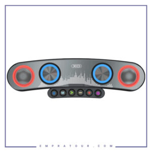 اسپیکر بلوتوث ایکس او XO-F36 Stereo Gaming Wireless Speaker