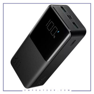 پاور بانک شارژ سریع 30000 جویروم  Joyroom JR-QP193 22.5W Power Bank