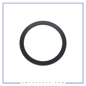 پک دو عددی حلقه مغناطیسی جویروم Joyroom metal magnetic ring for smartphone JR-Mag-M3