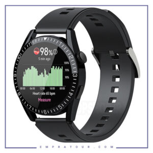 ساعت هوشمند ضدآب رسی با قابلیت مکالمه Recci RA09 waterproof dustproof and wireless charging Sports Smart Watch