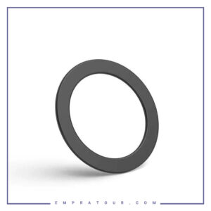 آهنربای مگ سیف مک دودو Mcdodo sticker ring plate magsafe